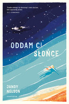 Oddam ci słońce Nelson Jandy