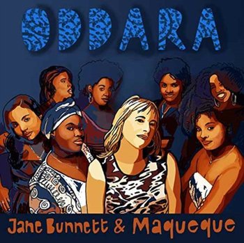 Oddara - Bunnett Jane