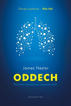 Oddech - ebook mobi - Nestor James