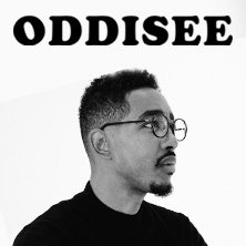 Oddisee