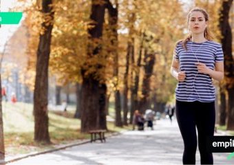 Oddychanie w sporcie - jak ćwiczyć oddech i uniknąć zadyszki?