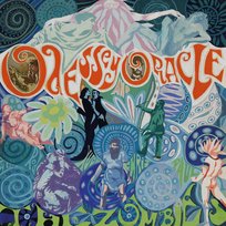 Odessey And Oracle (Mono Remastered) The Zombies