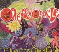 Odessey And Oracle The Zombies