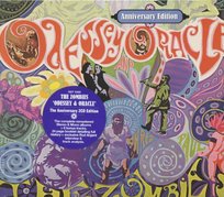Odessey & Oracle The Zombies