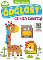 Odgłosy Dzikich Zwierząt P.H.W Arystoteles Sp. J.