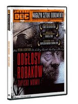 Odgłosy robaków. Zapiski mumii