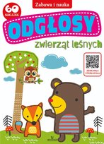 Odgłosy Zwierząt Leśnych P.H.W Arystoteles Sp. J.