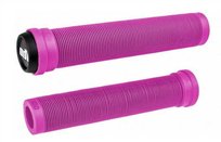 ODI Longneck Soft FL gripy 160mm | Pink ODI