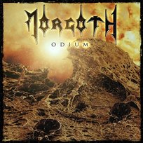 Odium (Reissue 2014) Morgoth