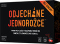 Odjechane Jednorożce: Bez cenzury, gra towarzyska, Rebel - Rebel
