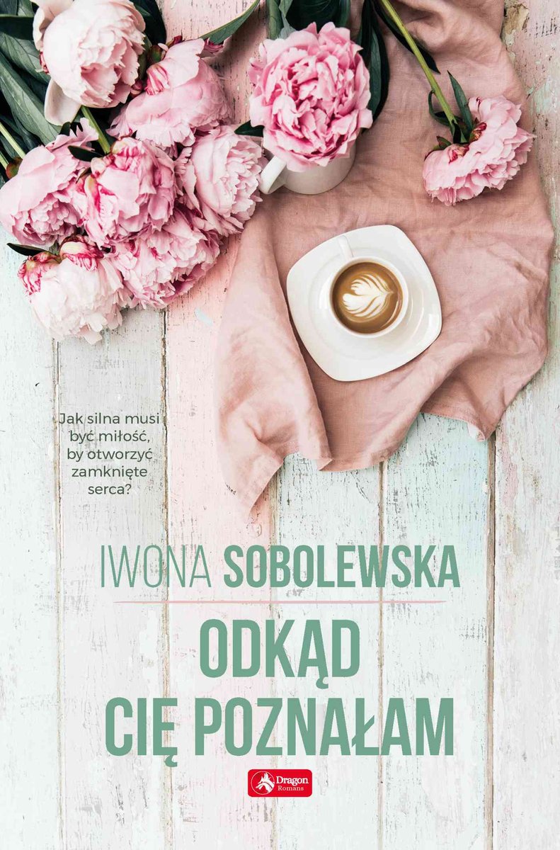 Odkąd cię poznałam - ebook epub