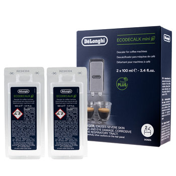 Odkamieniacz do ekspresów DELONGHI DLSC 202, 200 ml - DeLonghi