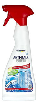 Odkamieniacz do łazienki i kuchni w  sprayu HAITMANN, Anti-Kalk Power, 500 ml - Heitmann