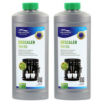 Odkamieniacz Uniwersalny Aqualogis Verde 1L 3szt