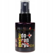 Odkażacz do ran ryb karpi atomizer First Aid Spray Profess 50 ml PROFESS