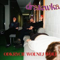 Odkrycie wolnej woli Dratewka