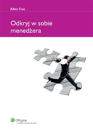 Odkryj w sobie menedżera