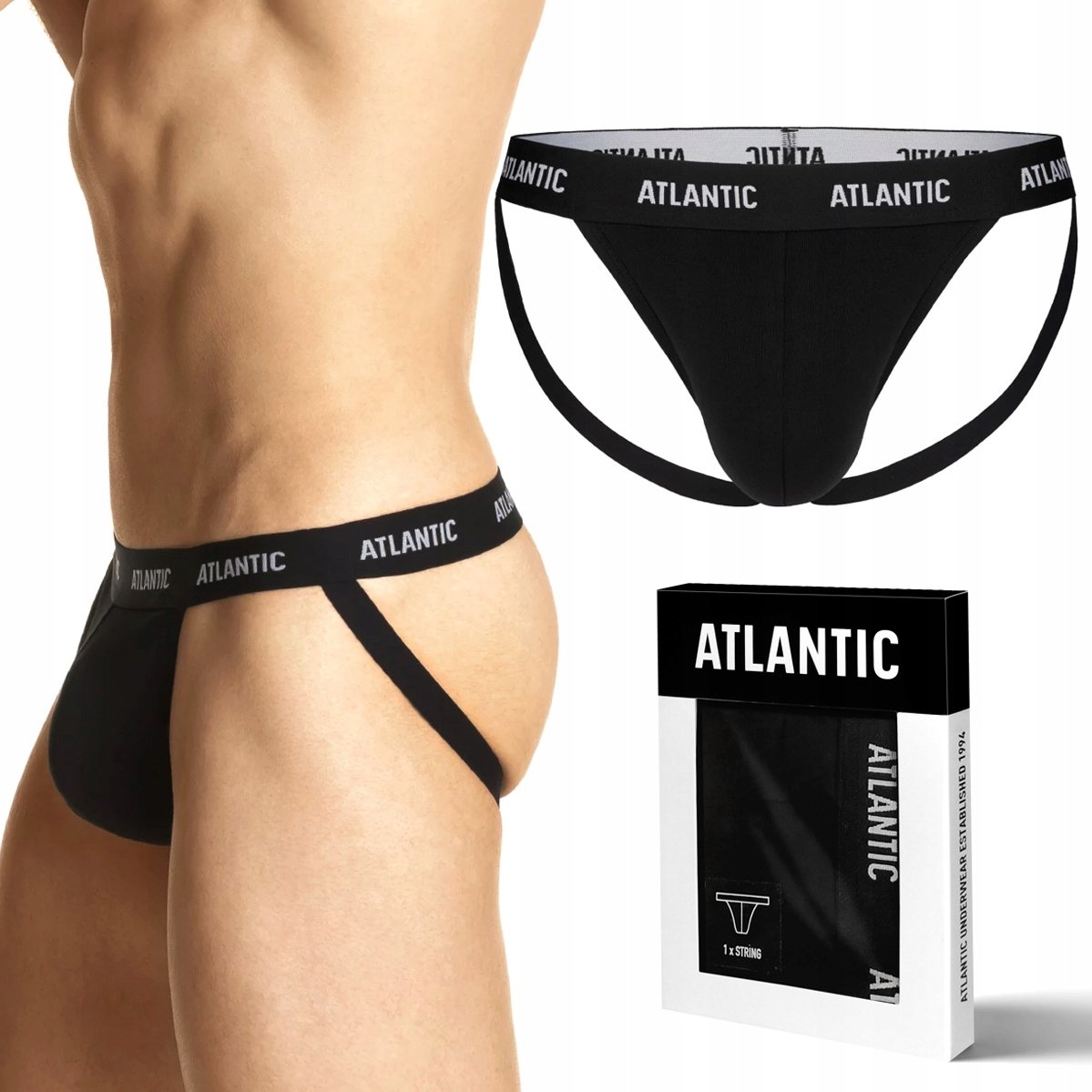 Jockstrap Homme Bike Athletic – XXL Blanc – Coupe Rigide Avec Coque – Protection Baseball/cricket