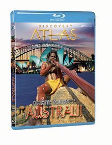 Odkryte tajemnice Australii - Various Directors