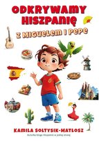 Odkrywamy Hiszpanię z Miguelem i Pepe Amila