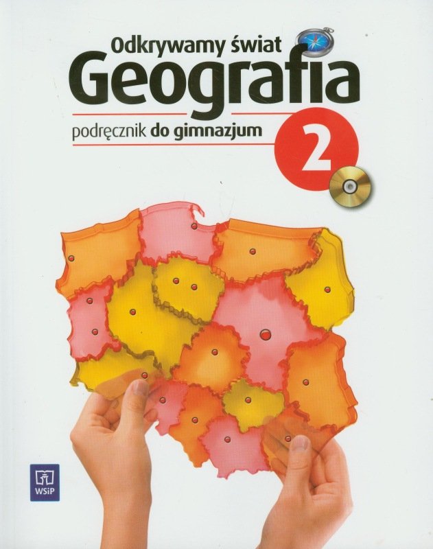 Sprawdzian Geografia Kl 2 Gimnazjum Odkrywamy świat 2 Dookoła Polski