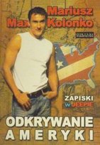Odkrywanie Ameryki Opracowanie zbiorowe