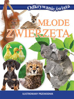 Odkrywanie świata. Młode zwierzęta Opracowanie zbiorowe