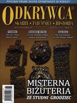 Odkrywca