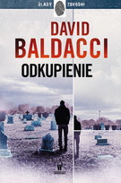 Odkupienie. Amos Decker. Tom 5 Baldacci David