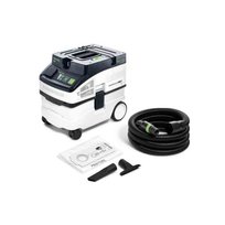 Odkurzacz 1200W CLEANTEC CT 15 E – FESTOOL - 577410