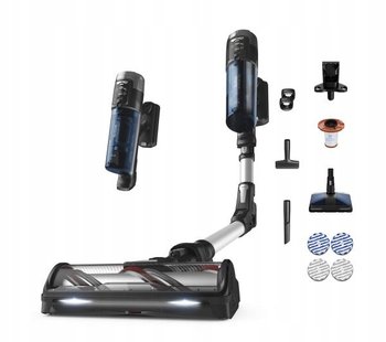 ODKURZACZ 2w1 PIONOWY CYKLONOWY MYJĄCY 1250W Tefal X-Force Flex TY9AC1 - Tefal