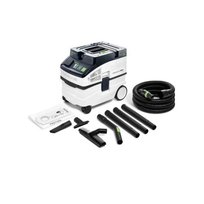 Odkurzacz 350 – 1200W CLEANTEC CT 15 E-zestaw – FESTOOL - 577415