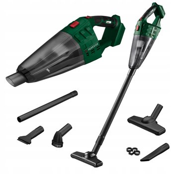 Odkurzacz Akumulatorowy Ręczny Parkside Phssa 20-Li C1 20v 7w1 Sucho/mokro - Parkside