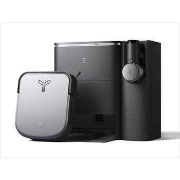 Odkurzacz Automatyczny ECOVACS Deebot X2 Combo 6400 mAh - Ecovacs