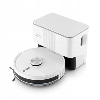 Odkurzacz automatyczny ETA Leone Pro ETA624490000 biały - ETA