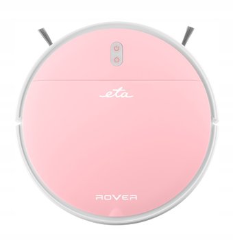 Odkurzacz automatyczny ETA Rover ETA124890030 różowy - ETA