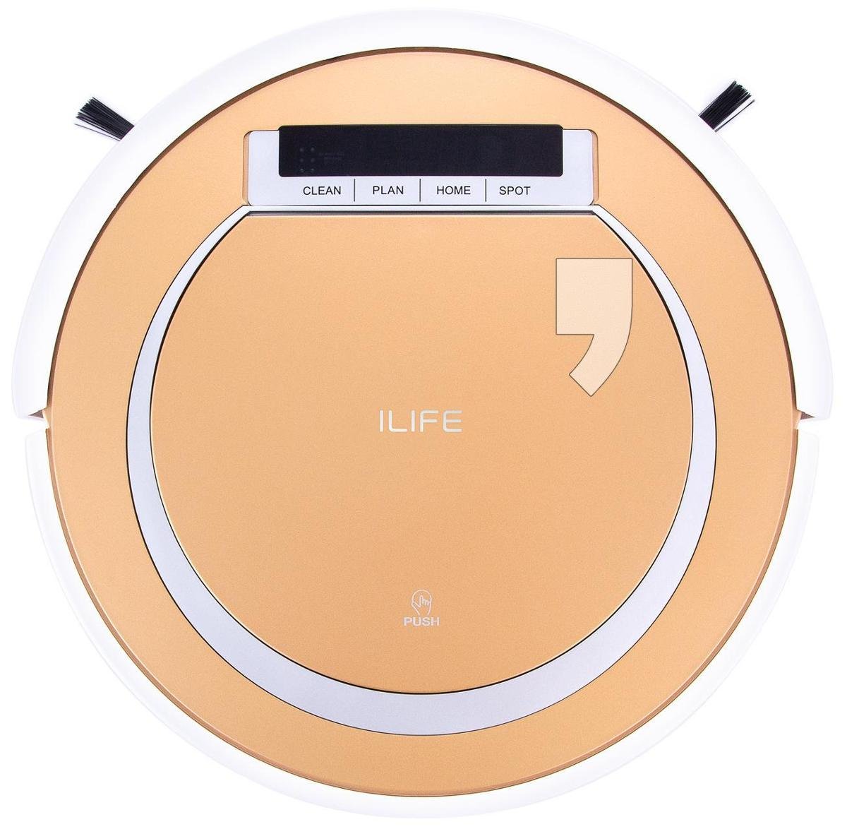 Аккумулятор ilife v55