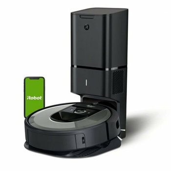 Odkurzacz Automatyczny iRobot i755040 - iRobot