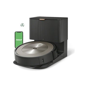 Odkurzacz Automatyczny iRobot j955840 - iRobot