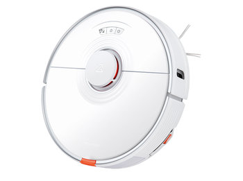 Odkurzacz automatyczny ROBOROCK S7 biały - Roborock