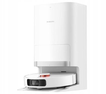 Odkurzacz AUTOMATYCZNY Robot Sprzątający JONR P20 Pro Stacja 8000Pa - Inny producent