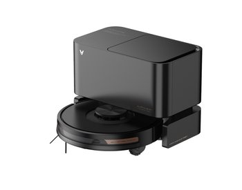 Odkurzacz automatyczny VIOMI Alpha 2 Pro - Viomi