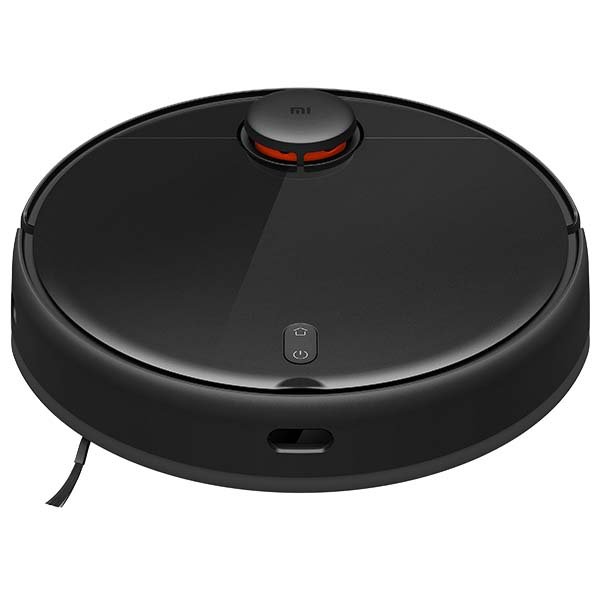 Odkurzacz automatyczny XIAOMI Mi Robot VacuumMop 2 Pro czarny Xiaomi