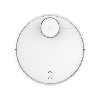 Odkurzacz automatyczny XIAOMI Mi Robot Vacuum Mop Pro biały - Xiaomi