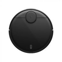 Odkurzacz automatyczny XIAOMI Mi Robot Vacuum Mop Pro czarny