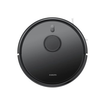 Odkurzacz autonomiczny Xiaomi Robot Vacuum S20 Black - Xiaomi