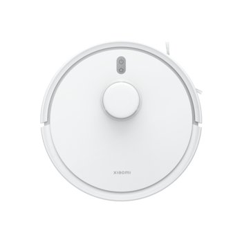 Odkurzacz autonomiczny Xiaomi Robot Vacuum S20 White - Xiaomi
