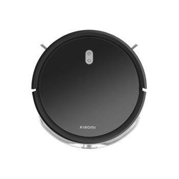 Odkurzacz autonomiczny z mopem Xiaomi Robot Vacuum E5 Black - Xiaomi