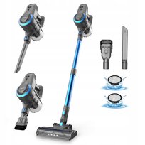 Odkurzacz bezprzewodowy 20kPa 2200mAh YISORA N300