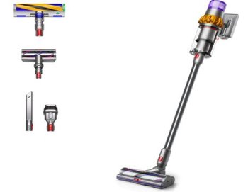 Odkurzacz Bezprzewodowy Dyson V15 Detect Absolute 2023 Odkurzacz Ręczny 660W - Dyson